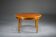 Table à manger extensible ronde en placage de teck de G-Plan, années 1960.