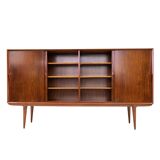 Gunni Oman model 19 rosewood sideboard