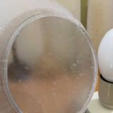Egg lamp