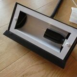 Design wall lamp by Sergio Bernardi - Italy (N3)