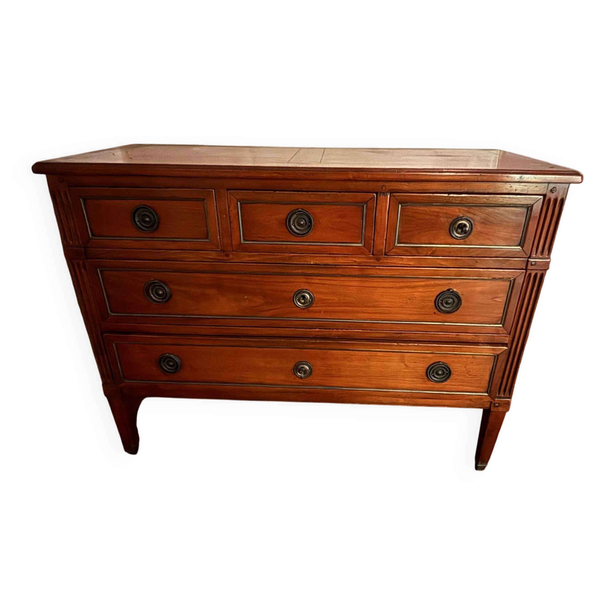 Commode