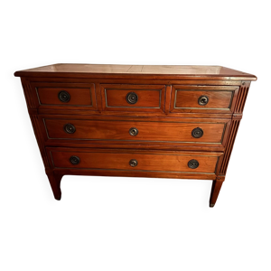 commode