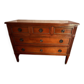 Commode