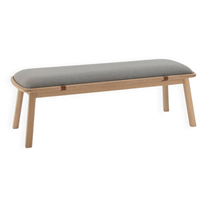 banc bois