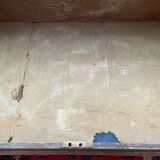 Nineteenth century oak travel writer