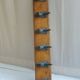 Industrial coatrack