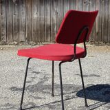 Chair CM 119 by Robin Day, Thonet edition circa 1956.