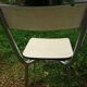 Lot de chaises en  formica