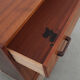 Rosewood dresser, Danish design, 60's, producer: Denmark