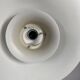 Vintage Danish Pendant Lamp • Frandsen • 1970