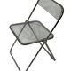 Chaise Plia vintage de Giancarlo Piretti pour Castelli Design