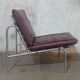 Mid Century Lounge Chair Model SZ07 “Kyoto” by Martin Visser for Spectrum