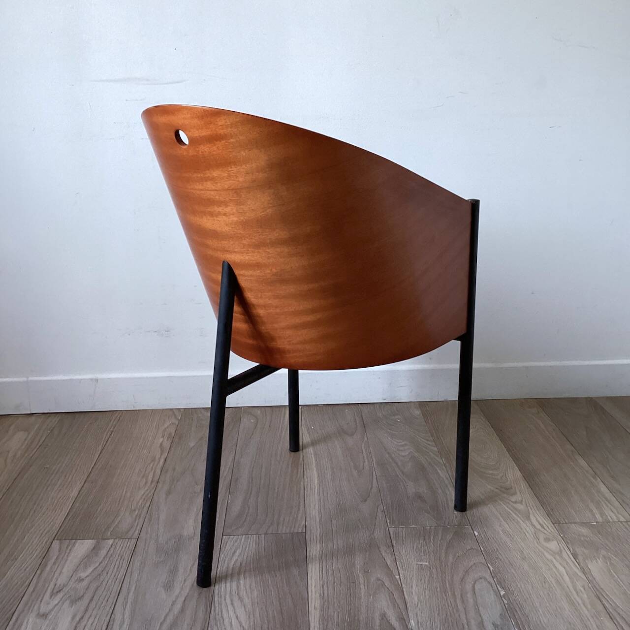 Costes armchair by Philippe Starck
