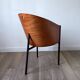 Costes armchair by Philippe Starck