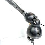 Jielde 2 arms lamp