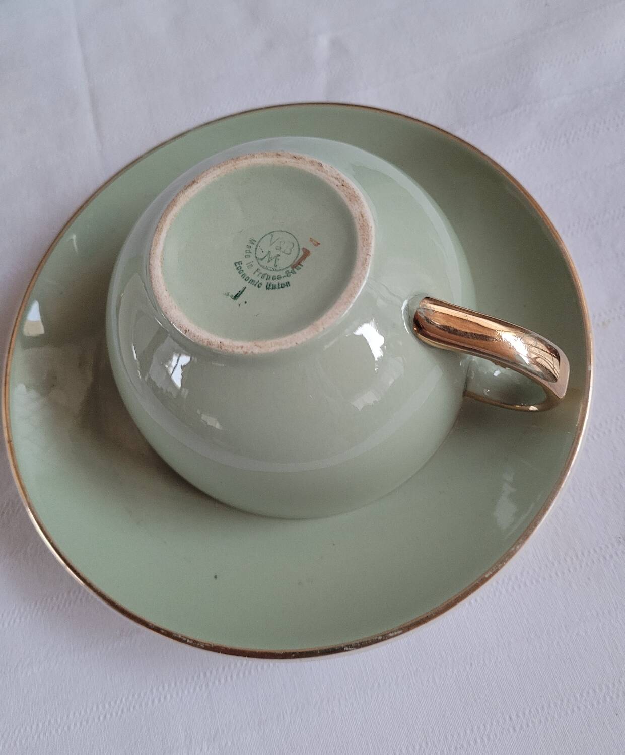 Déjeuners Villeroy & Boch