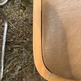Paire de fauteuils B64 de Marcel Breuer