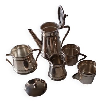 Teapot set