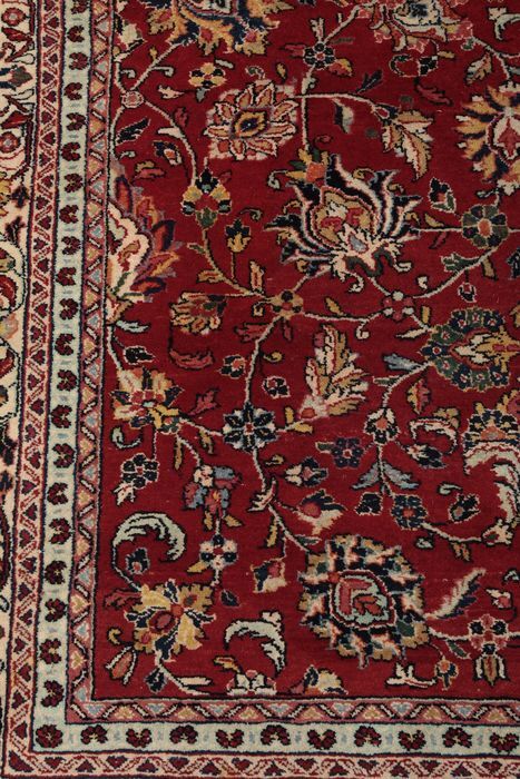 Sarough carpet - Iran - 305x218 cm