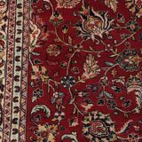Sarough carpet - Iran - 305x218 cm