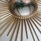 Chaty Vallauris Sun Mirror 50cm
