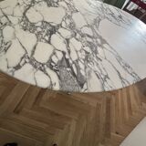 Roche et Bobois dining table from the 70s