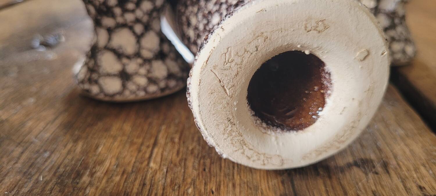 60's Mugs