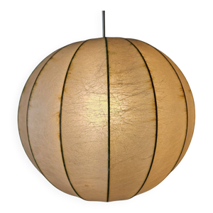 Lampe suspendue cocoon