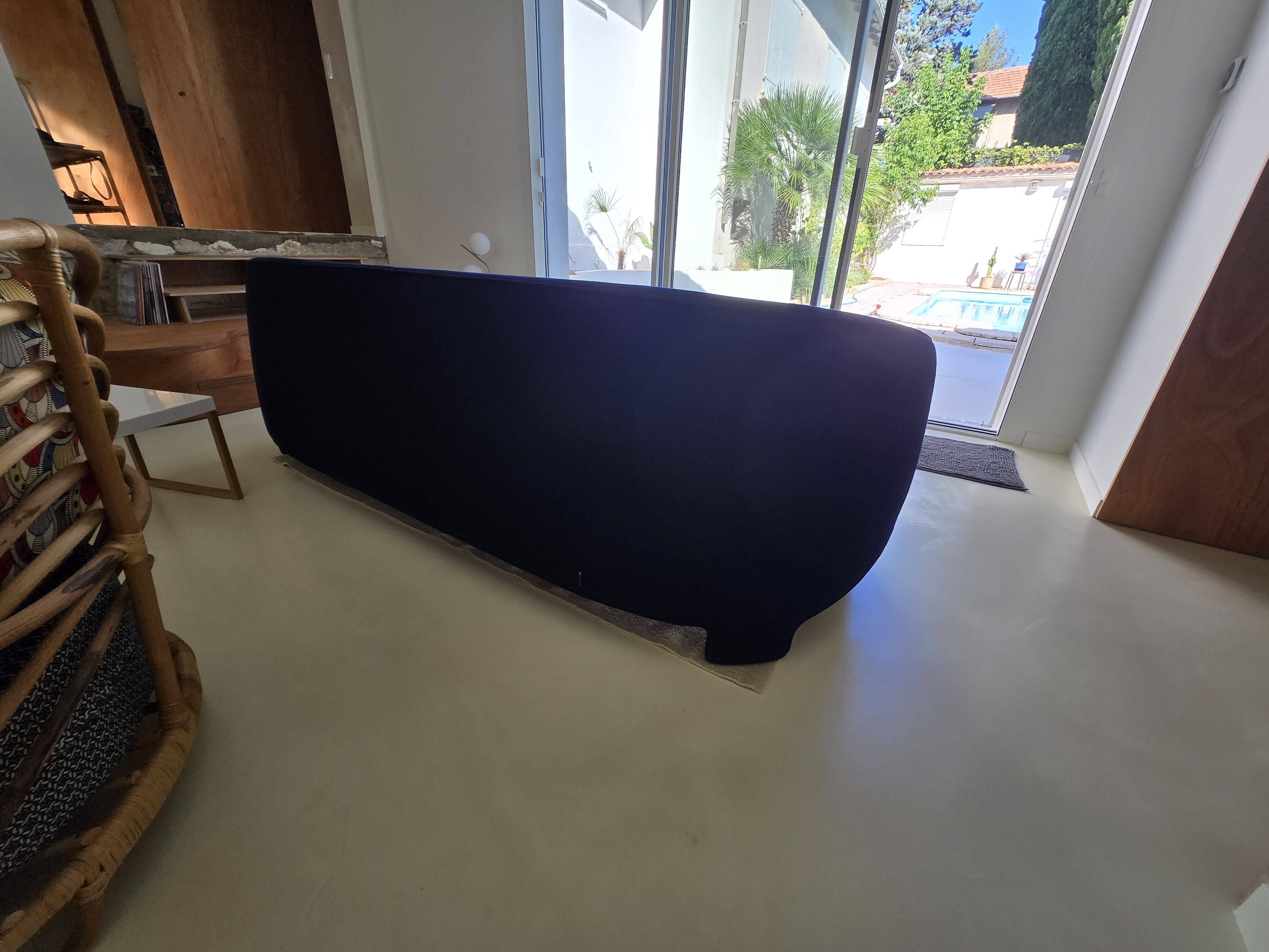 Canape taru canalounge gauche - ligne roset