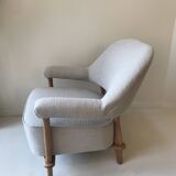Model F109 lounge chair by Théo Ruth for Artifort 1955