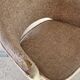 Armchair conference by Eero Saarienen for knoll 70s