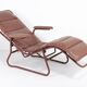 Chaise longue by Jean Lesage, Airborne edition, 1950s