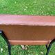 Vintage drivers, Armchair, Metalor French manufacture set of 4