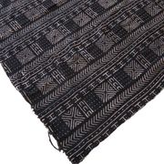 Ethnic blanket from Mali - 160 x 215 cm