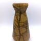 Large vase by Eugène Lion - Art Nouveau naturalist.
