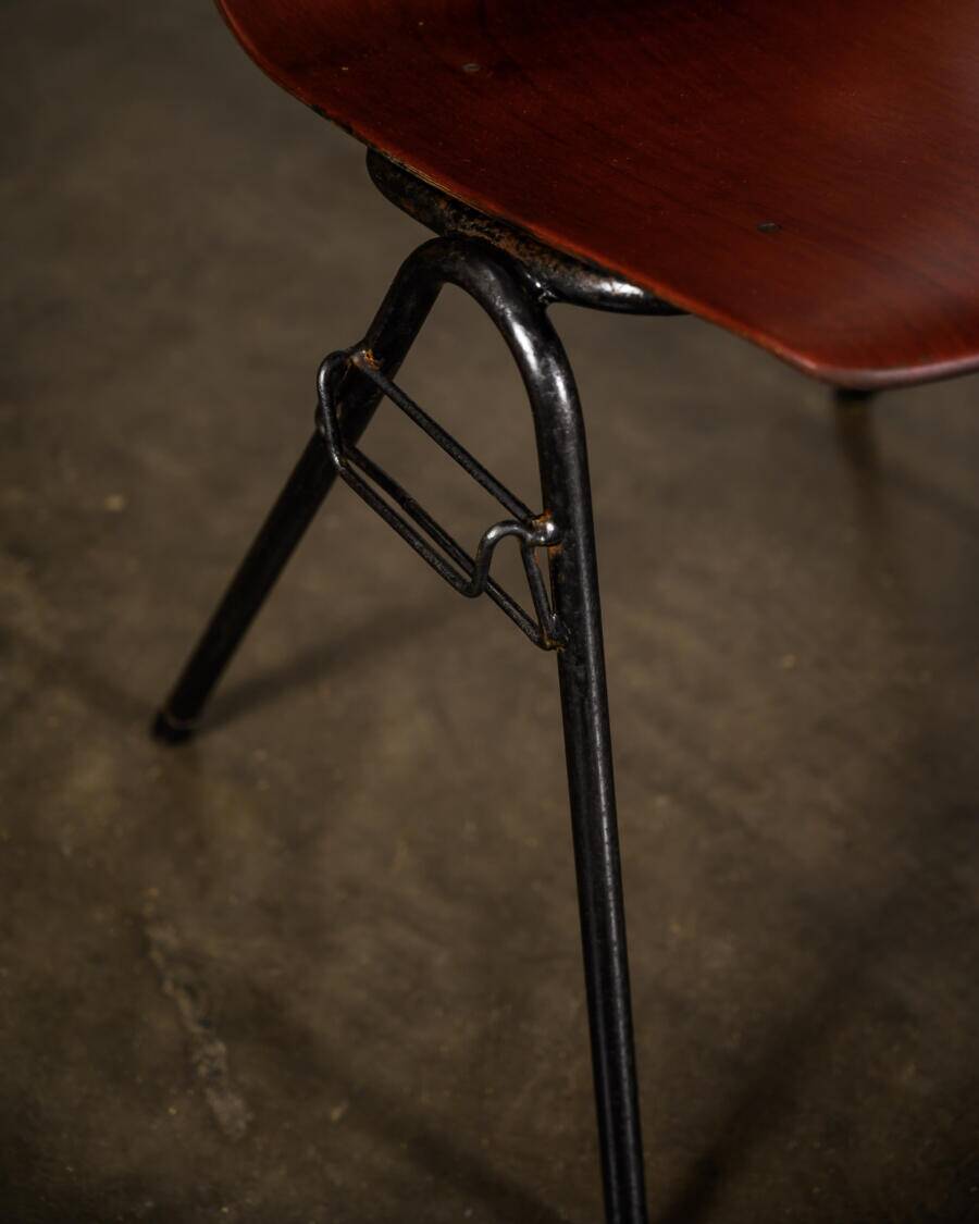 Chaise Pagholz Pagwood