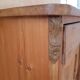 Buffet 19th austrian pine solid work