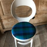 Pair of chairs Baumann Seagull