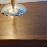 Scandinavian serving table from the 60s