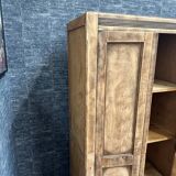 Vintage Parisian wardrobe