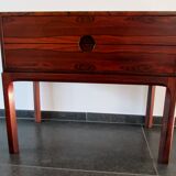 Danish 1960s rosewood, Aksel Kjersgaard