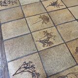 Table basse roger capron