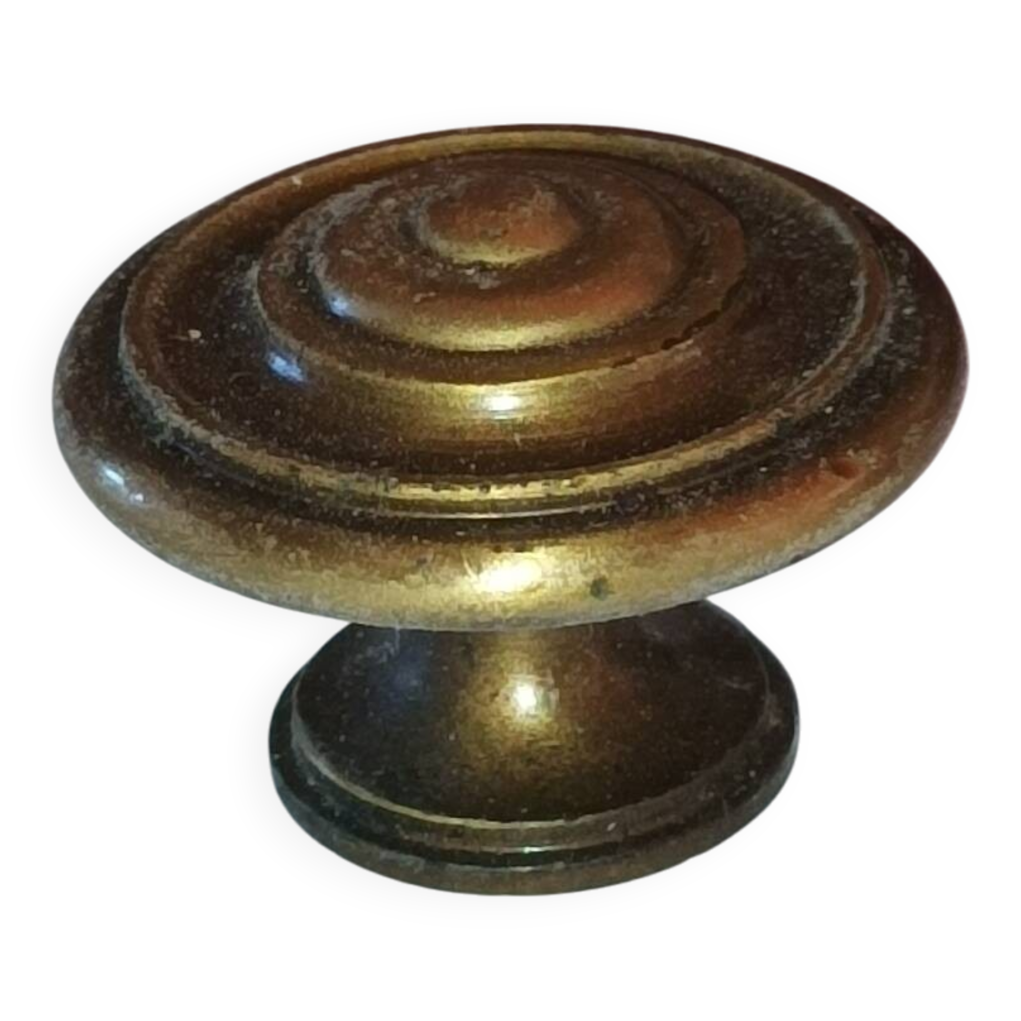 Bouton vintage