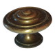 Bouton vintage