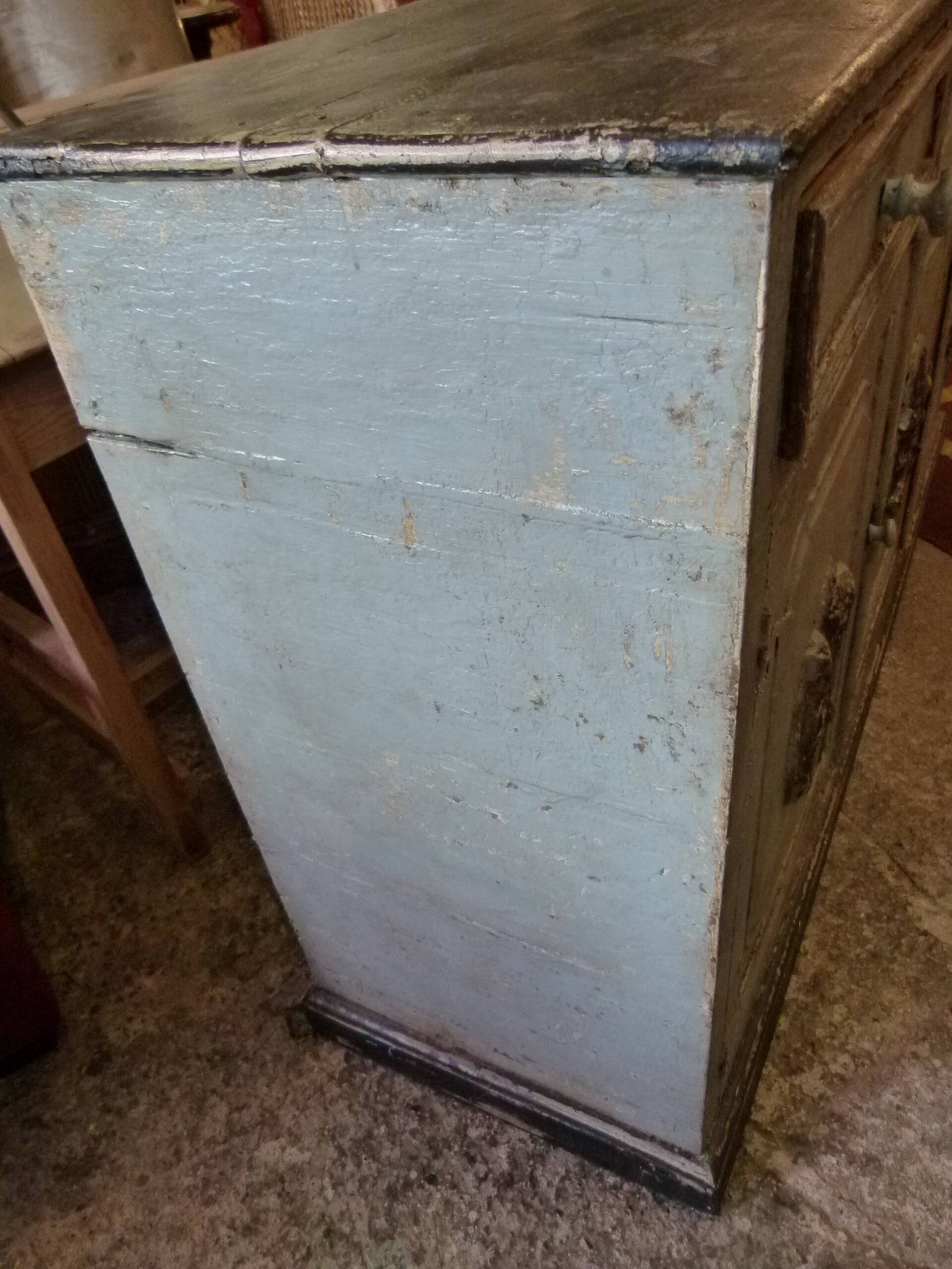 Enfilade/buffet 20th century