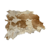 Soft cowhide