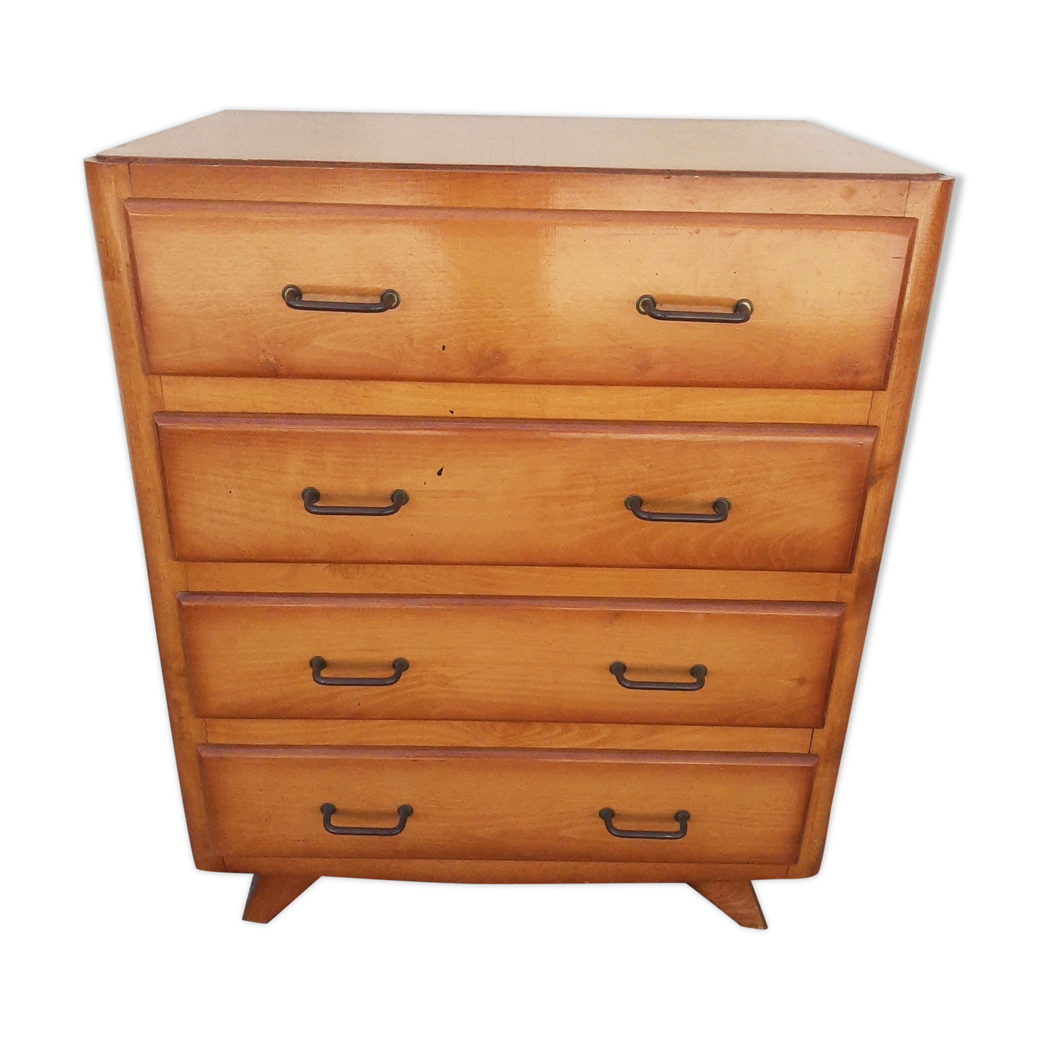 Vintage dresser
