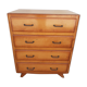 Vintage dresser
