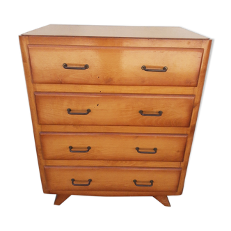 Vintage dresser