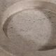 ​Travertine ‚Vide-Poche‘ by Giusti & Di Rosa for Up & Up | Italy 1970s